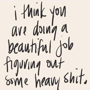 Meet your Posher, Christine